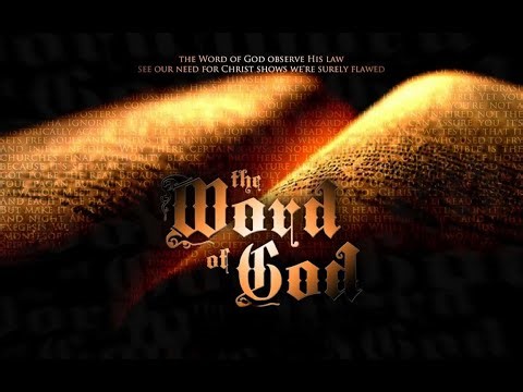 || HGNC Saturday Service: Word of God 15.11.2025 ||