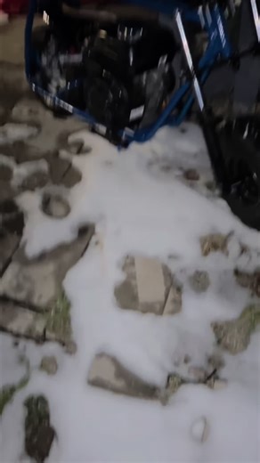 Minibike Adventures with 212cc Predator Engine