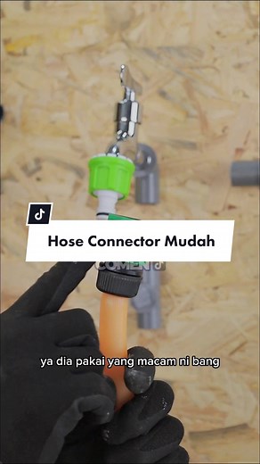 Magic. . . #DIY #hardware #1hari1masalah #1hari1masalahcomen #toongst...