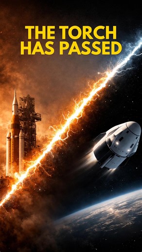 SpaceX vs NASA: Who’s Winning? 🏆