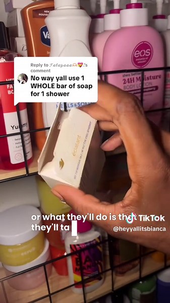 Effective Ways to Use Soap Bars After Opening