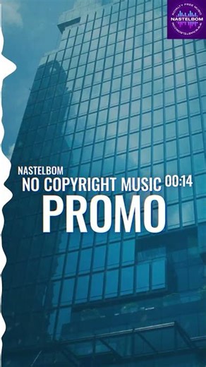 Promo – Uplifting Corporate Music | No Copyright Music
