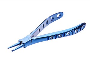 Toit Fishing Split Ring Pliers review (ingenious) - around £28 here in the UK — Henry Gilbey