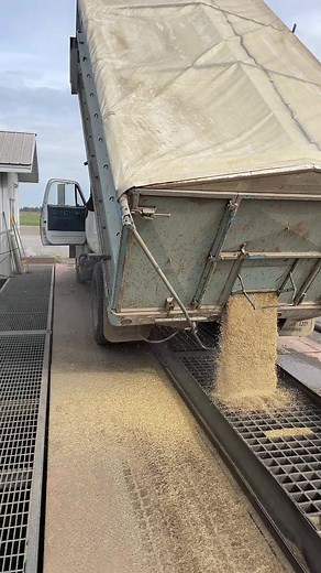 Trucks of Every Size for Farming Needs