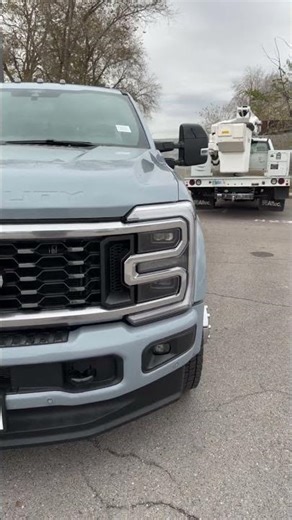 The Ultimate American Truck!