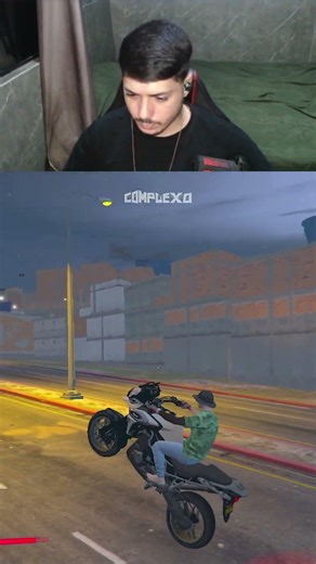 PLANTAO NA FAVELA DO FACADA NO COMPLEXO #gtarp #fivemrp #fivem #1v99 #facada #fuga #244