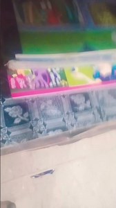 part 1 organise my study table