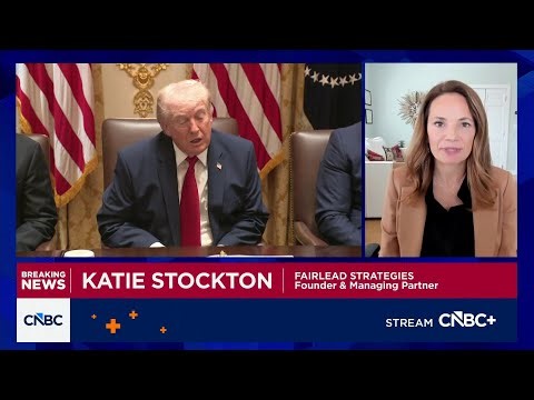 How investors should be thinking about the Iran war