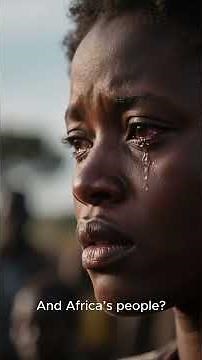 The Day They Drew Lines on Our Land: The Berlin Conference. #history #africanhistory #facts #africa