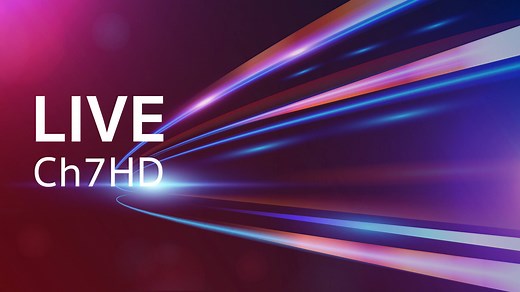 Ch7HD Live