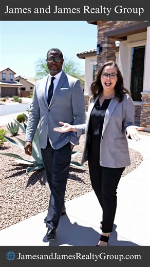 Arizona West Valley Homebuyers: Why This Market May Be Working in Your Favor #shorts