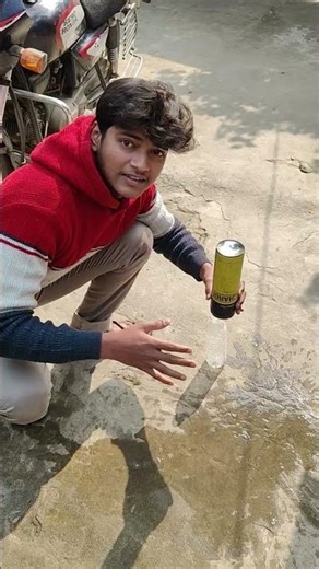 BOTTLE AND SCIENCE MAGIC EXPERIMENTS #experiment #shorts #science #viral #lab