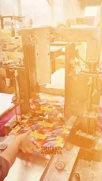 How This COUPLE Selling Tissue Papers For CRORES