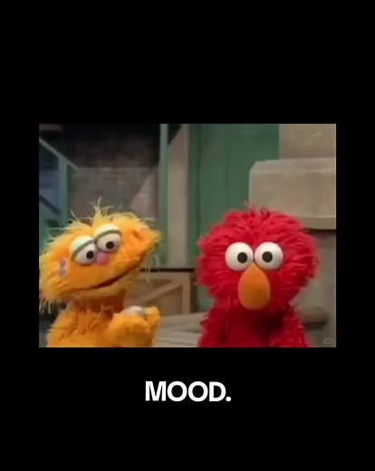 Elmo's Hilarious Rivalry with Rocco in Sesame Street
