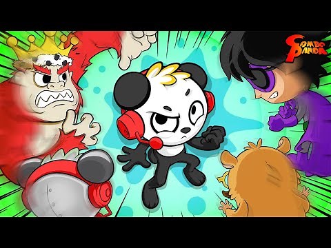 COMBO VS The WORST Villains Ever!