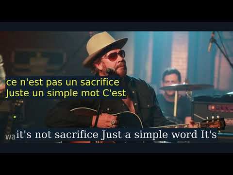 🟢 ENG SUB FRA 🎤 Hank Williams: Cold, Cold Heart