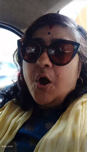 Recorded this video this morning around 11.30 on the way.sure NIA would find out how could Shaikh Ansar Ahamad ADM (L & O), Malda (IAS) earn the violent mob’s trust late at night that day in Mothabari, Malda, West Bengal.Since an IAS as an ADM is a very young officer, it’s possible that Shri Shaikh Ansar went there by the instruction of someone senior.Disturbing thoughts affecting the mind. @NIA_India and the Hon’ble HM Shri @AmitShah