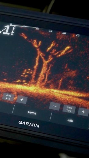 Garmin on Instagram: "Know the water better than a local with new #ECHOMAP UHD2 chartplotters — with premium touchscreen displays, built-in UHD scanning sonar and Garmin Navionics+ mapping. Learn more on @garminfishhunt and @garminmarine."