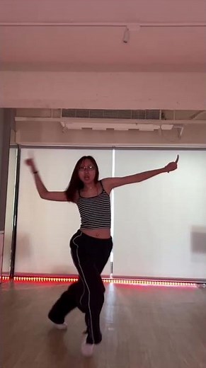 Jas Dance | Freestyle包班 | 七七 #jasdance #dance#choreography #freestyle