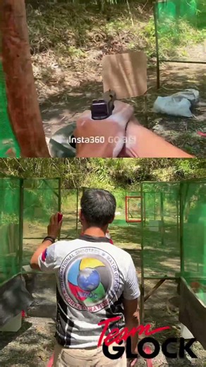 GLOCK 17 Gen4