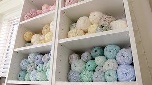 COMING SOON! Bella Coco: The Next Chapter This three part mini series is going to be sharing some behind the scenes of the NEW Bella Coco Studios! Join myself and the Bella Coco team as we take a big leap! Here's a little sneak peek at what's to come later this month. Who loooves a bit of behind the scenes action? 🙋‍♀️🙋 | Bella Coco Crochet