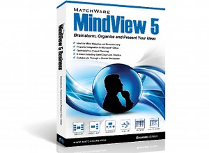 MindView 5 Business Edition