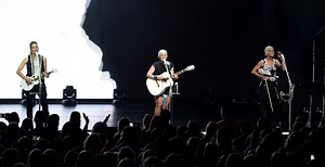 The Dixie Chicks Were Getting Into Trouble Years Before Their Infamous George W. Bush Incident