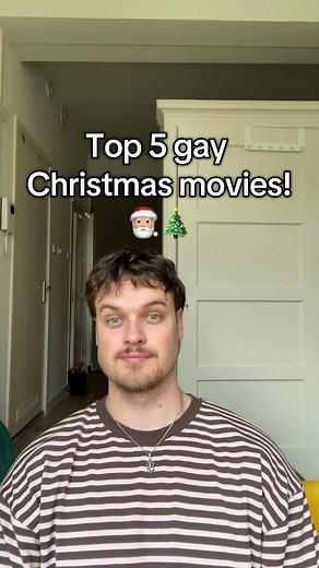 Which one should be on this list too? #movie #gay #christmas | christmas movie