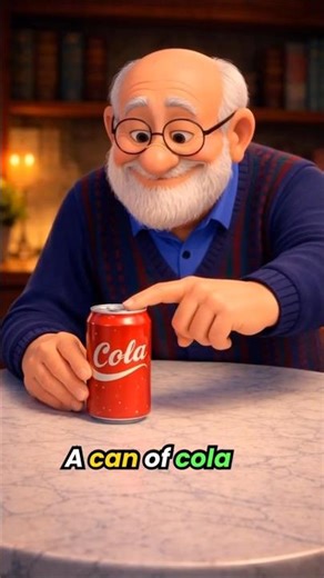 Containers in English 🍶🥫 | Easy English Vocabulary Lesson #shorts