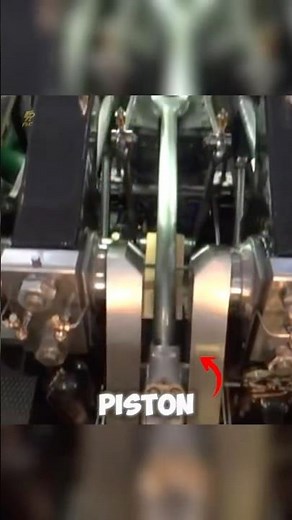 This Engine Has 100,000+ HP! 😱