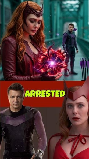 Why Hawkeye Was Missing in Avengers: Infinity War? 😱