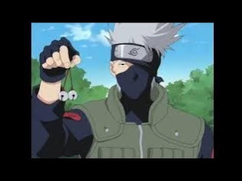 Kakashi team 7 bell test | naruto series