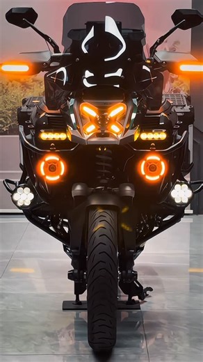 @motojinii on Instagram: "Completed #r1300gsa #bmwmotorrad #motor #r1250gsa #fyp"