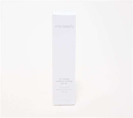 RMS Beauty Re-Evolve Radiance Locking Primer - QVC.com