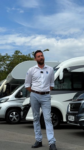 163K views · 69 reactions | Visit IH Motorhomes — Premium Pre-Owned Motorhomes, Made Easy Handpicked stock, meticulous preparation, and trusted aftercare — with fast part-exchange valuations and flexible finance options to keep your journey smooth from first viewing to final handover. | IH Motorhome Sales | Facebook