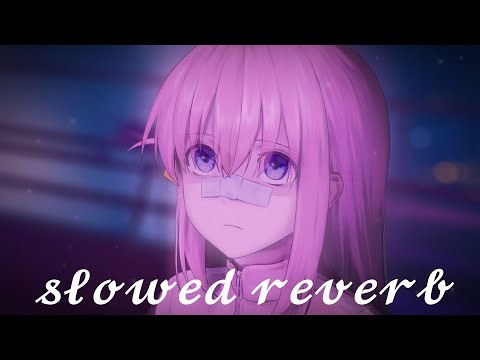 Imase - Night Dancer (SLOWED REVERB) DAYCORE