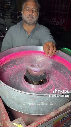 How to Make Cotton Candy: A Step-by-Step Guide
