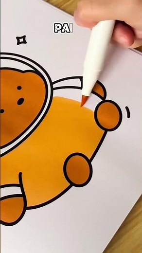 How to draw digital art for beginners | Digital art tutoriul