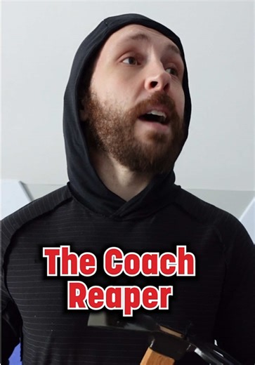 NFL head coaches meet the coach reaper. Who got fired and who survived? #nfl #football #blackmonday #skit #johnharbaugh