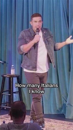 Teach your kids Spanish… #standupcomedy #comedy #comedian