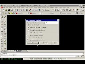Polyline to Centerline File Carlson Training Video