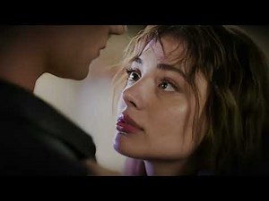 I've got my eye on you // Lana Del Rey