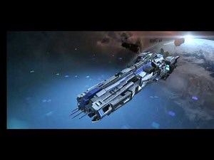 Nova Space: Armada Gameplay (iOS, Android) – 10/04/2025