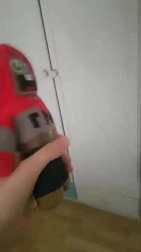 I got ExplodingTNT plush!!! (TNT is back to yt btw)