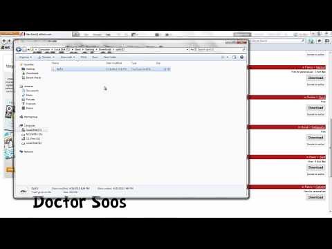 How To Install Fonts For Photoshop CS5