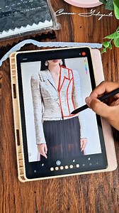 129K views · 14K reactions | Tutorial ❤️ #sew #sewtips #sewtutorial | Cesaria Yudiyanti | Facebook