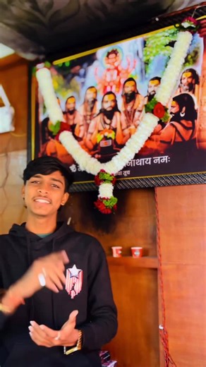 नाथभक्त अंकुश तुपे 🔱🧡 on Instagram: "आदेश 🔱🧡 #navnath #sadhguru #spiritualteacher #nath #gurudev devotee swami gajanan girnar saibabashirdi swamisamarth dattatreya shirdisaibabamessage gorakhnath yoursupportmatters dattavyas vairagi dattajayanti gurudattatreya dattamandir"