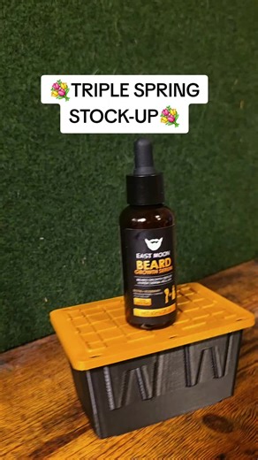 Unlock Triple Discounts for Spring Glow-Up