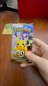 Opening Pokémon 30th celebration 6
