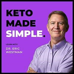 Does keto cause constipation? — Dr. Eric Westman - Keto Made Simple - Learn With Doctor Westman